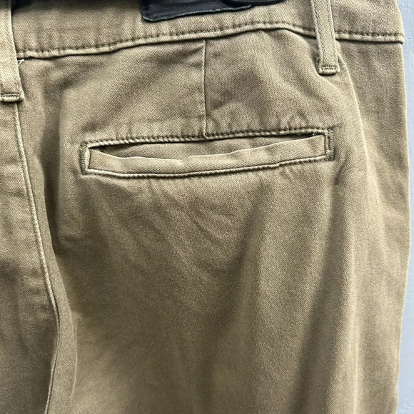AG Caden Khaki trouser, size  29 - Picture 8 of 12